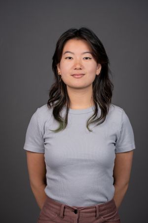 Jessica Zhong